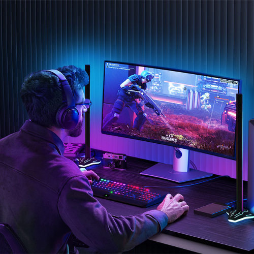 Ambilight Led Bar Exem Shop