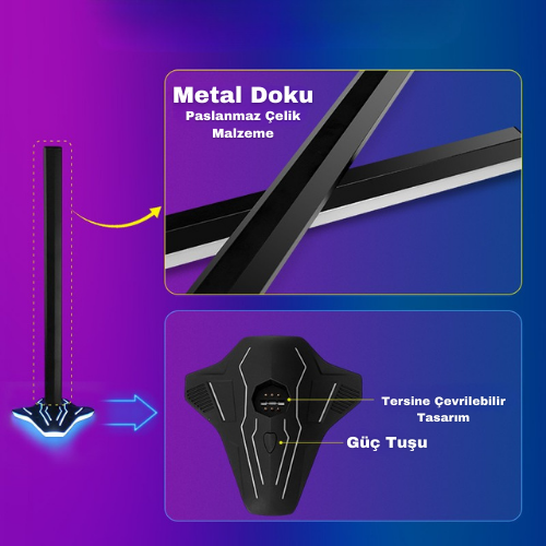 Ambilight Led Bar Exem Shop