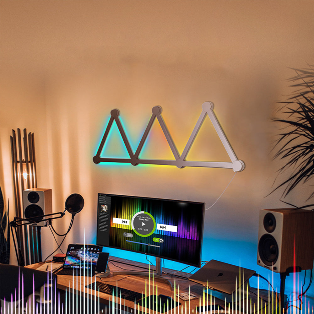 RGB Çubuk Led Exem Shop