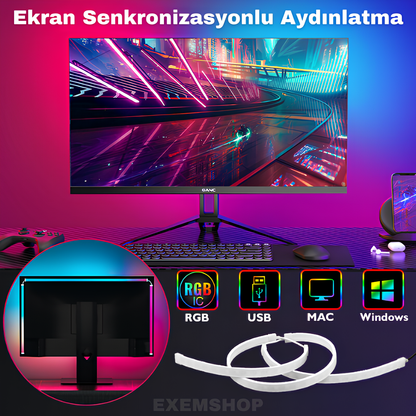 pc ambilight