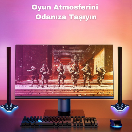 Ambilight Led Bar Exem Shop