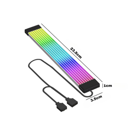 ARGB Anakart Uzatma Kablo