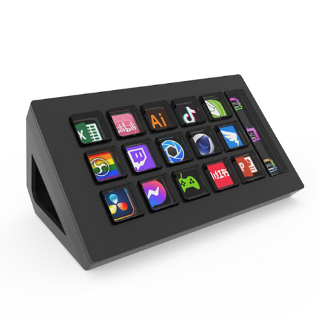 Stream Deck