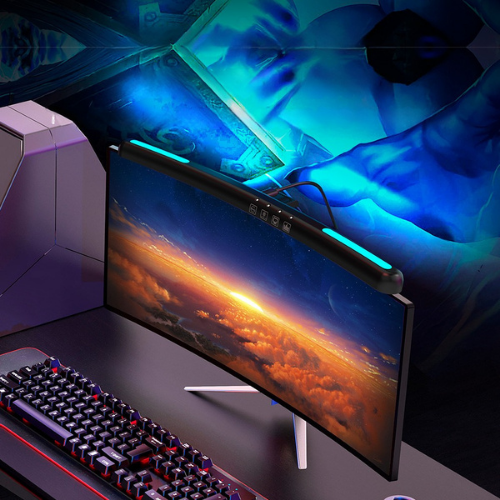 RGB Monitör