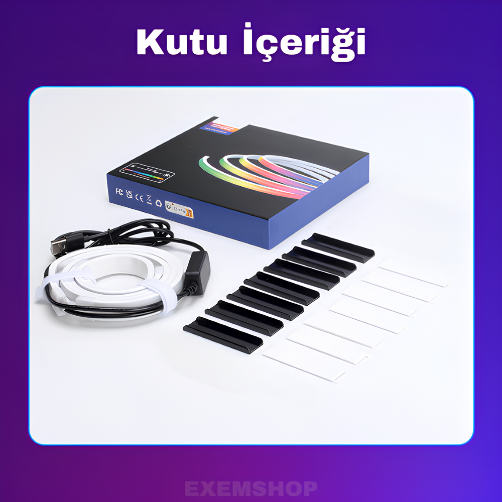 Pc Ambilight