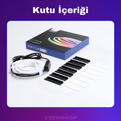 Pc Ambilight