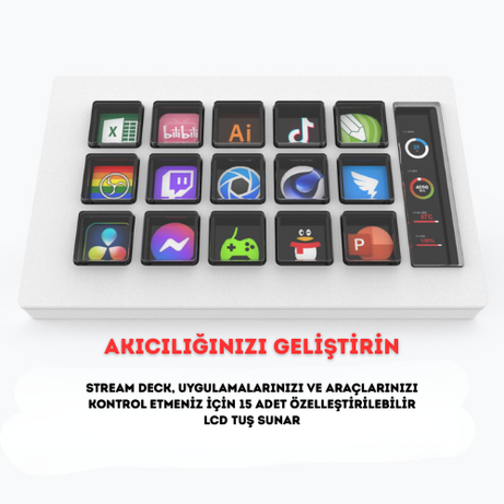 Stream Deck
