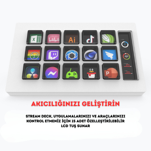 Stream Deck