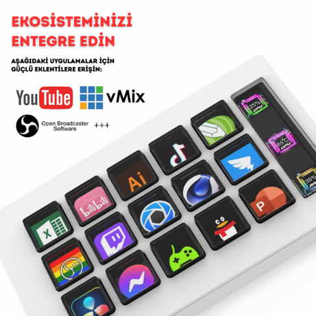Stream Deck