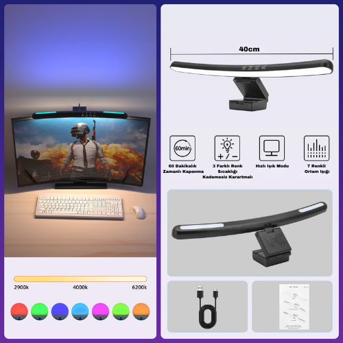 Monitör