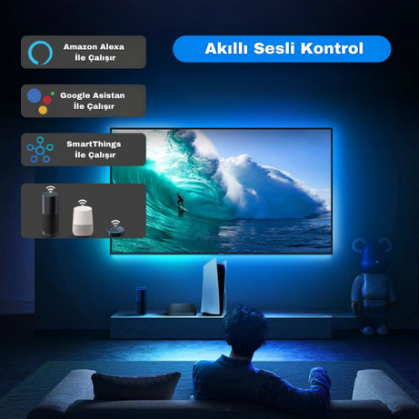 Tv Ambilight Exem Shop