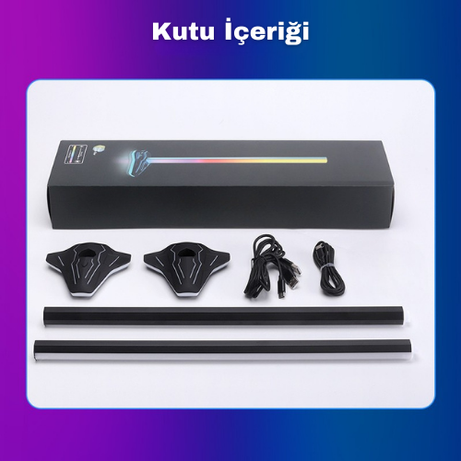 Ambilight Led Bar Exem Shop