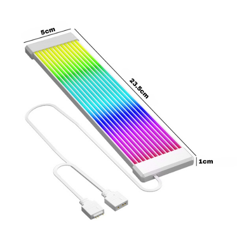 ARGB Anakart Uzatma Kablo