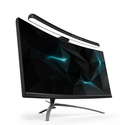 Monitör Işık Çubuğu