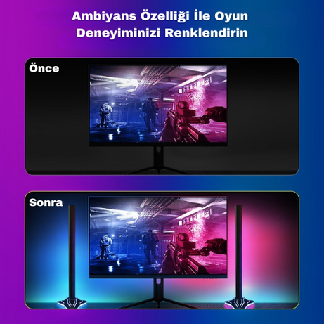 Ambilight Led Bar Exem Shop