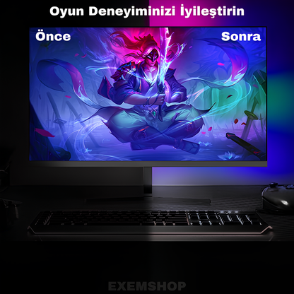 Pc Ambilight