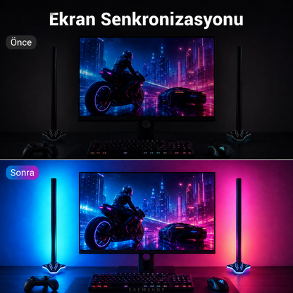 Ambilight Led Bar
