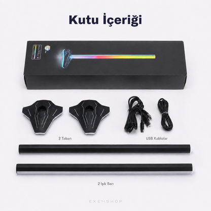 Ambilight Led Bar