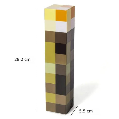Minecraft Torch Exem Shop