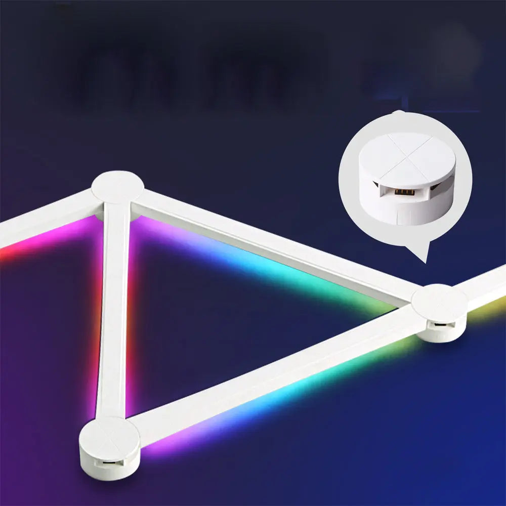 RGB Çubuk Led Exem Shop