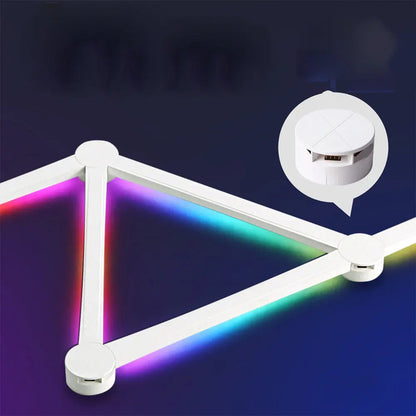 RGB Çubuk Led Exem Shop